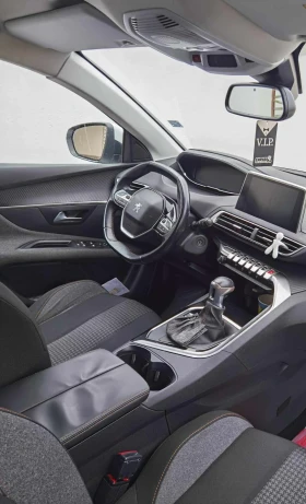 Peugeot 3008 | Mobile.bg    4