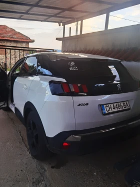 Peugeot 3008 | Mobile.bg    9
