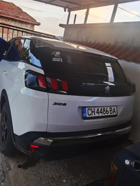 Peugeot 3008 | Mobile.bg    10
