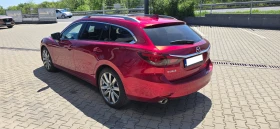 Mazda 6 TAKUMI - 51980 лв. - 72406796 3