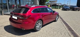 Mazda 6 TAKUMI - 51980 лв. - 72406796 4
