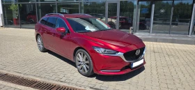 Mazda 6 TAKUMI - 51980 лв. - 72406796 6