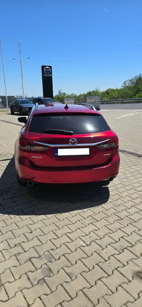 Mazda 6 TAKUMI - 51980 лв. - 72406796 5