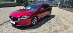 Mazda 6 TAKUMI - 51980 лв. - 72406796 2