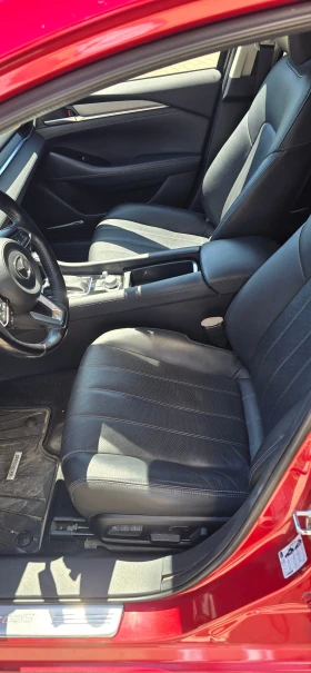 Mazda 6 TAKUMI - 51980 лв. - 72406796 8