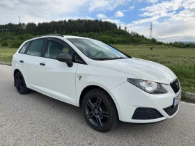 Seat Ibiza 1.4 TDI ST | Mobile.bg    3
