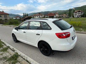 Seat Ibiza 1.4 TDI ST | Mobile.bg    7