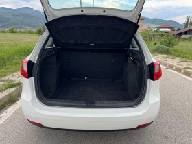 Seat Ibiza 1.4 TDI ST | Mobile.bg    10
