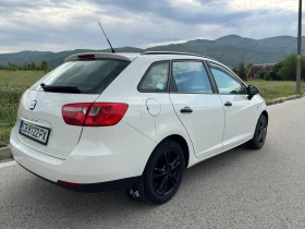 Seat Ibiza 1.4 TDI ST | Mobile.bg    5