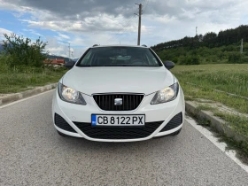 Seat Ibiza 1.4 TDI ST | Mobile.bg    2