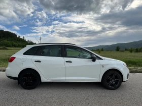 Seat Ibiza 1.4 TDI ST | Mobile.bg    4