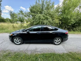 Обява за продажба на Ford Mondeo ~26 900 лв. - изображение 6