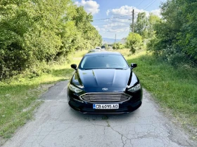 Обява за продажба на Ford Mondeo ~26 900 лв. - изображение 1