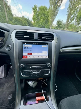 Обява за продажба на Ford Mondeo ~26 900 лв. - изображение 11
