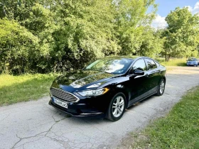 Обява за продажба на Ford Mondeo ~26 900 лв. - изображение 7