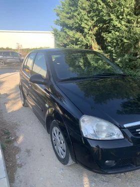 Tata Indica | Mobile.bg    4