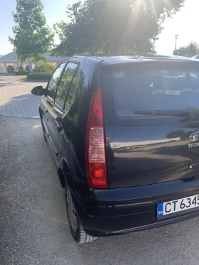 Tata Indica | Mobile.bg    2
