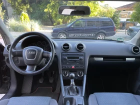 Audi A3 2.0 tdi | Mobile.bg    6