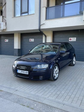 Audi A3 2.0 tdi | Mobile.bg    3