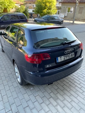 Audi A3 2.0 tdi | Mobile.bg    5