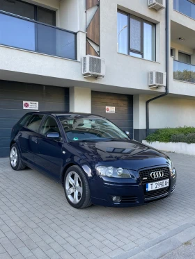 Audi A3 2.0 tdi | Mobile.bg    4