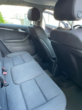 Audi A3 2.0 tdi | Mobile.bg    7