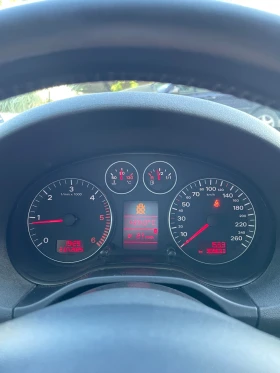 Audi A3 2.0 tdi | Mobile.bg    10