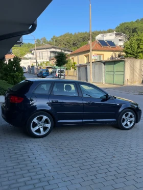 Audi A3 2.0 tdi | Mobile.bg    2