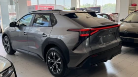 Toyota bZ4X EXECUTIVE - 86900 лв. - 73259260 4