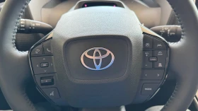 Toyota bZ4X EXECUTIVE - 86900 лв. - 73259260 11