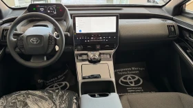 Toyota bZ4X EXECUTIVE - 86900 лв. - 73259260 10