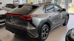Toyota bZ4X EXECUTIVE - 86900 лв. - 73259260 5