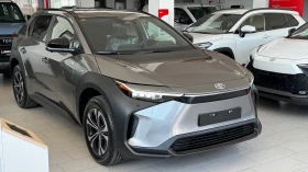 Toyota bZ4X EXECUTIVE - 86900 лв. - 73259260 3