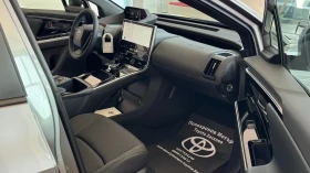 Toyota bZ4X EXECUTIVE - 86900 лв. - 73259260 7