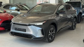 Toyota bZ4X EXECUTIVE - 86900 лв. - 73259260 2