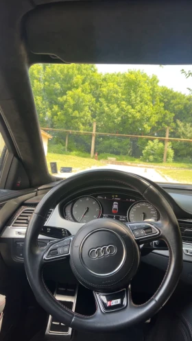Audi S8 - 75000 лв. - 37967227 10
