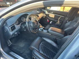 Audi S8 - 75000 лв. - 37967227 4