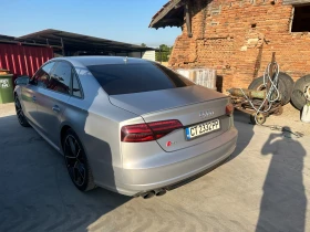 Audi S8 - 75000 лв. - 37967227 2
