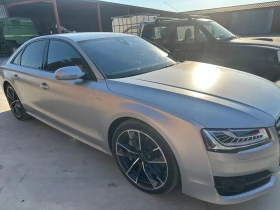 Audi S8 - 75000 лв. - 37967227 3