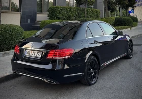 Mercedes-Benz E 200 2.2 7-G    | Mobile.bg    3