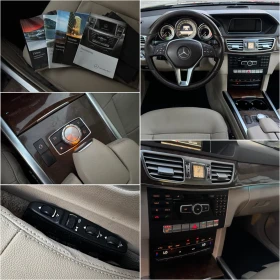 Mercedes-Benz E 200 2.2 7-G    | Mobile.bg    6