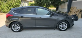 Обява за продажба на Ford Focus ~12 900 лв. - изображение 8