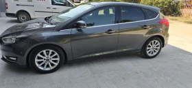 Обява за продажба на Ford Focus ~12 900 лв. - изображение 11