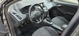 Обява за продажба на Ford Focus ~12 900 лв. - изображение 6