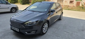 Обява за продажба на Ford Focus ~12 900 лв. - изображение 1