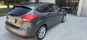 Обява за продажба на Ford Focus ~12 900 лв. - изображение 9