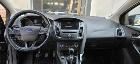 Обява за продажба на Ford Focus ~12 900 лв. - изображение 4