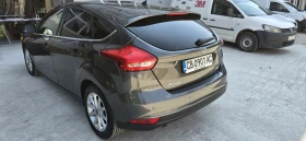 Обява за продажба на Ford Focus ~12 900 лв. - изображение 10