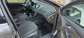 Обява за продажба на Ford Focus ~12 900 лв. - изображение 7