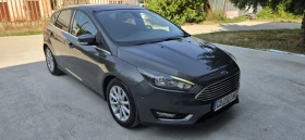 Обява за продажба на Ford Focus ~12 900 лв. - изображение 1